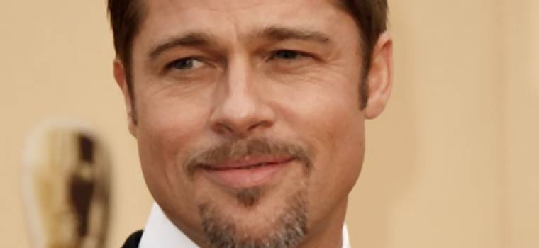 Brad Pitt chce nakręcić film Dark Void?