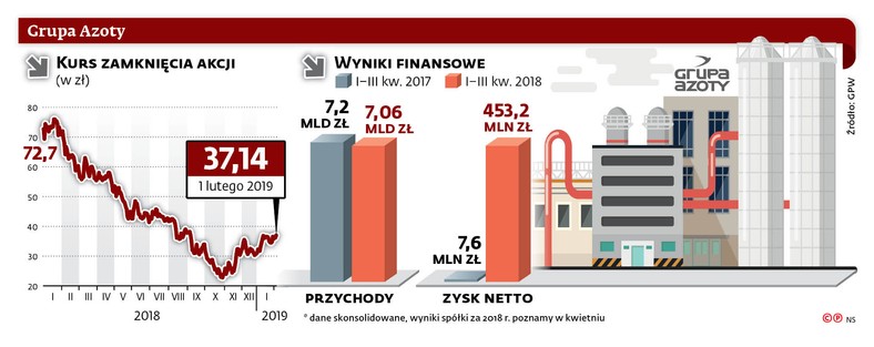 Grupa Azoty