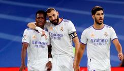 TRANSFERS: Manchester United plan January move for Real Madrid star