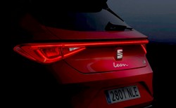 Seat Leon odkrywa karty