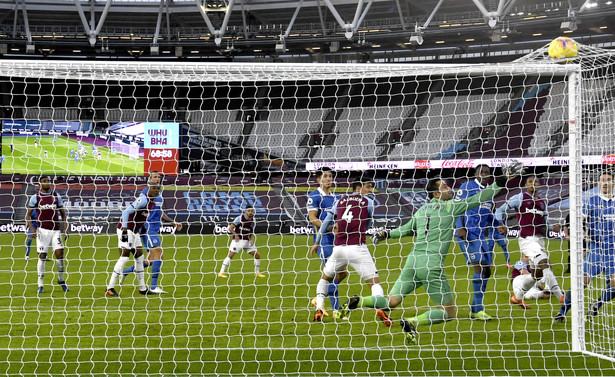 West Ham United vs Brighton Hove Albion