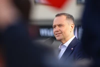 Do trzech razy sztuka. Karol Nawrocki chce wskrzesić pomysł Lecha Kaczyńskiego