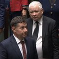 Brat ministra został nowym posłem. Oto jego majątek