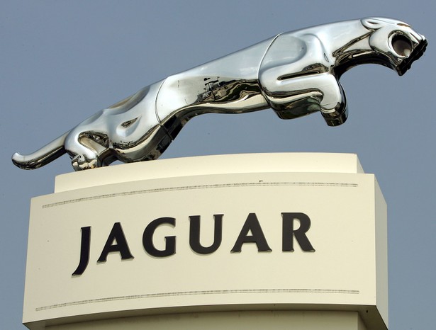 Jaguar logo2