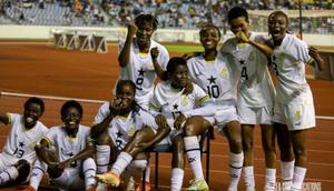 African Games: Ghanaians troll Nigerians as Black Princesses beat Falconets to win gold