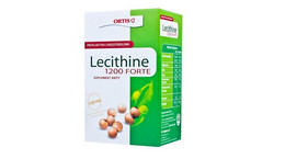 Lecithine 1200 FORTE