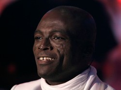 Seal: Facet przed 40. jest bezużyteczny