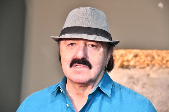 Haris Džinović ceo život peva u kafani, a malo ko bi poverovao da ovo nije uradio: "Ne podržavam to"