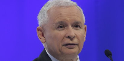 Ubek zdradza o Kaczyńskim, coś czego nie wiedzieliście!
