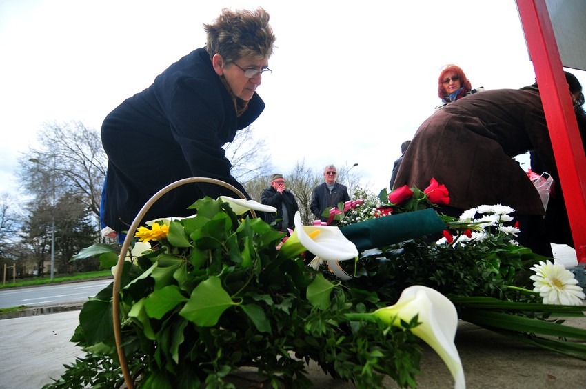 Prošlo je šest godina od požara