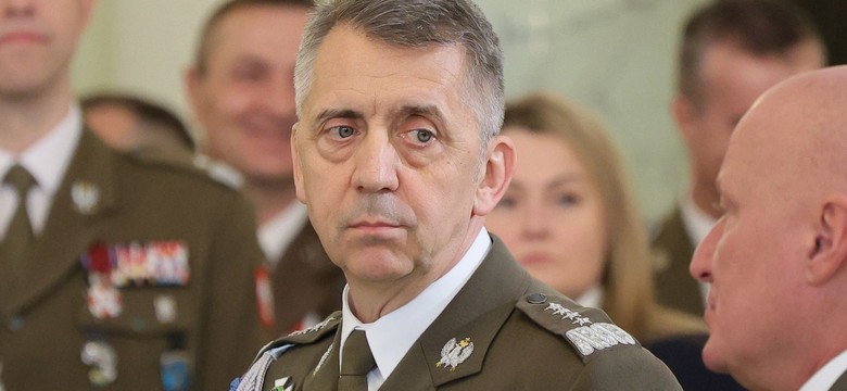 Polak nie zostanie szefem komitetu wojskowego Unii Europejskiej