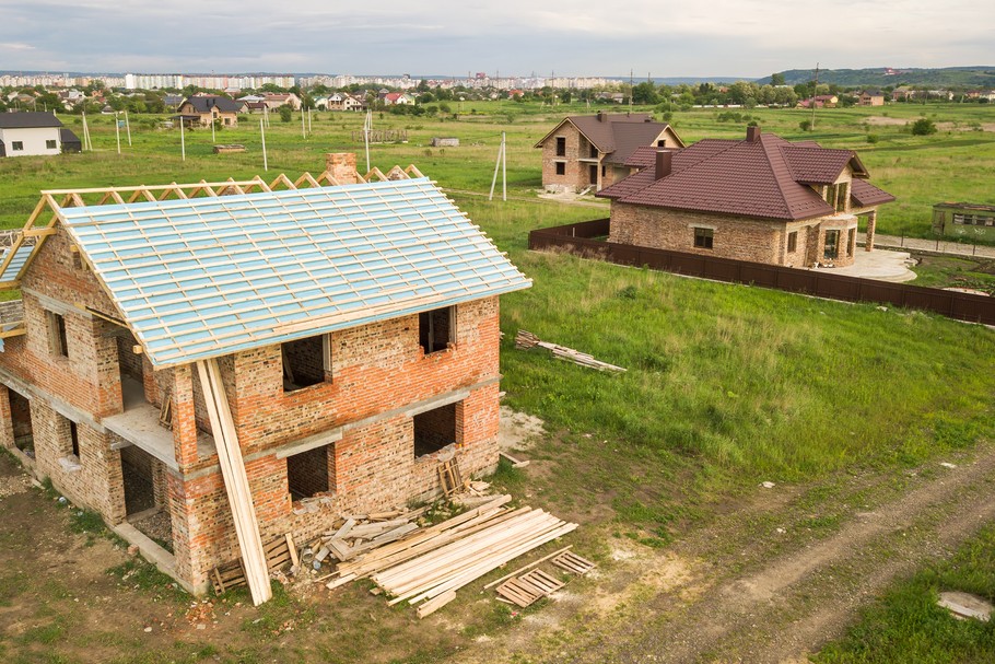 Zgłosić i budować? Można, nawet 140 m2. Ale z głową.