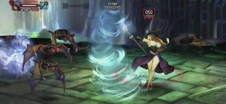 Dragon's Crown znika z PlayStation Store. Akurat w trakcie trwania promocji…