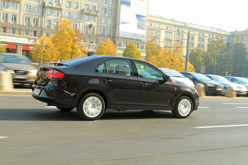 Seat Toledo 1.4 TSI