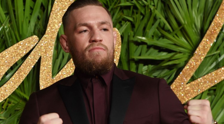 Börtönbe kerülhet Conor McGregor