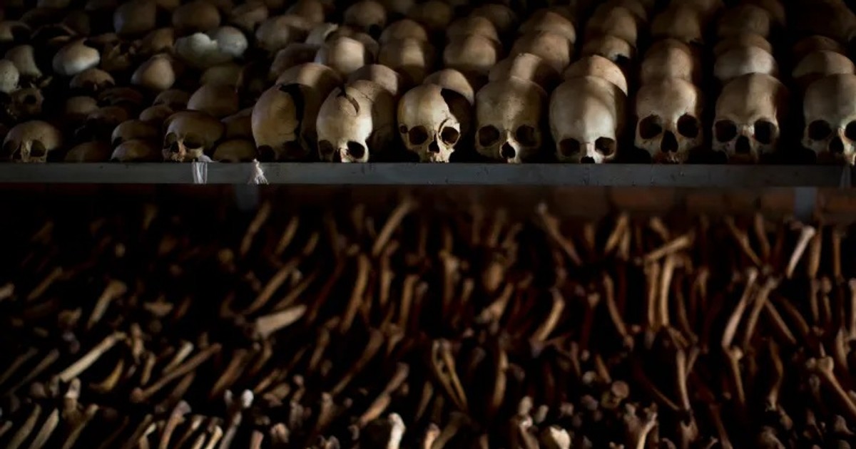 UK Prosecutes Doctor for Alleged Role in 1994 Rwanda Genocide