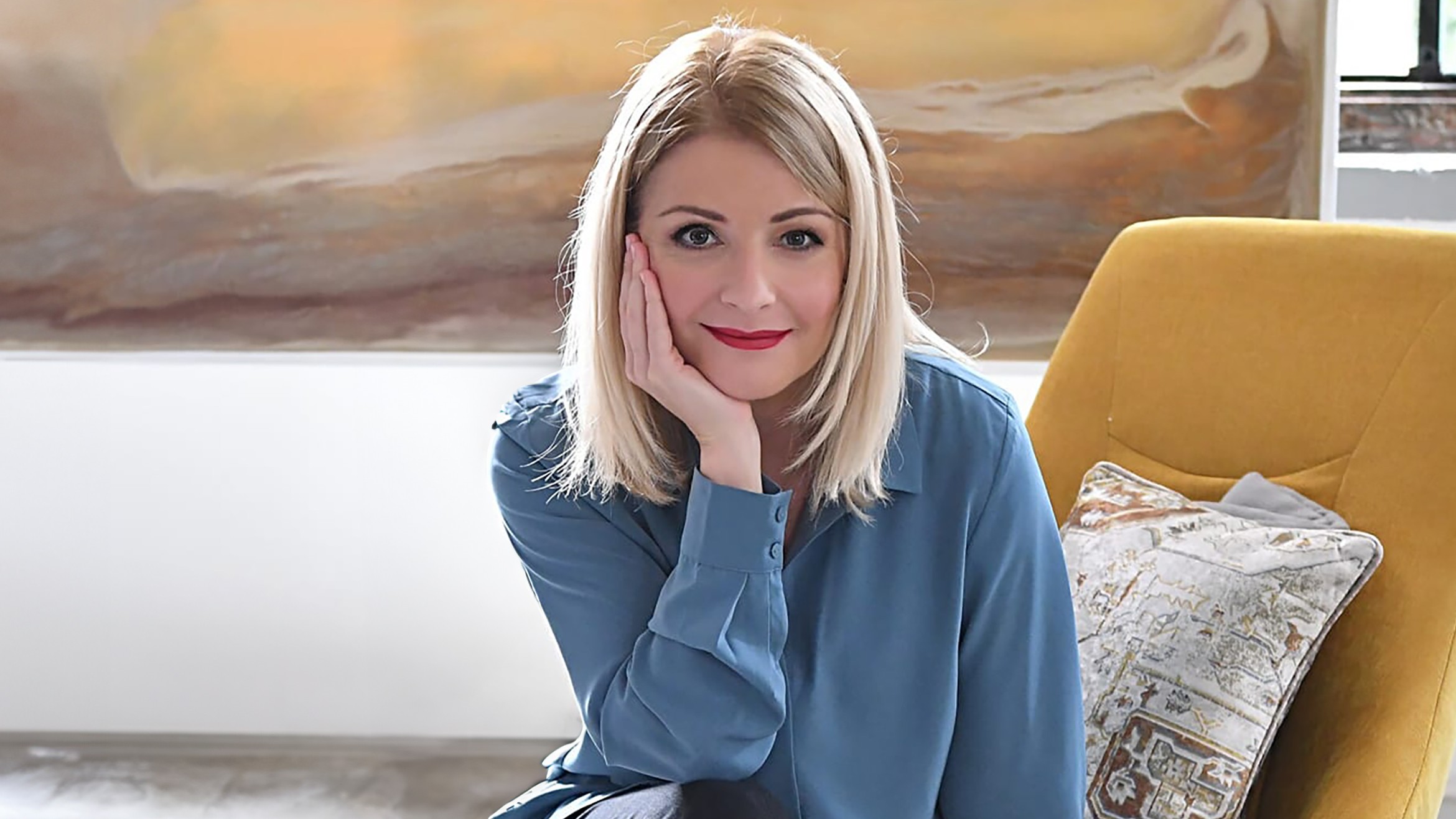 „Köszönöm Zsazsának, hogy volt” – Létay Dóra minden idők egyik első celebjét alakítja a színpadon