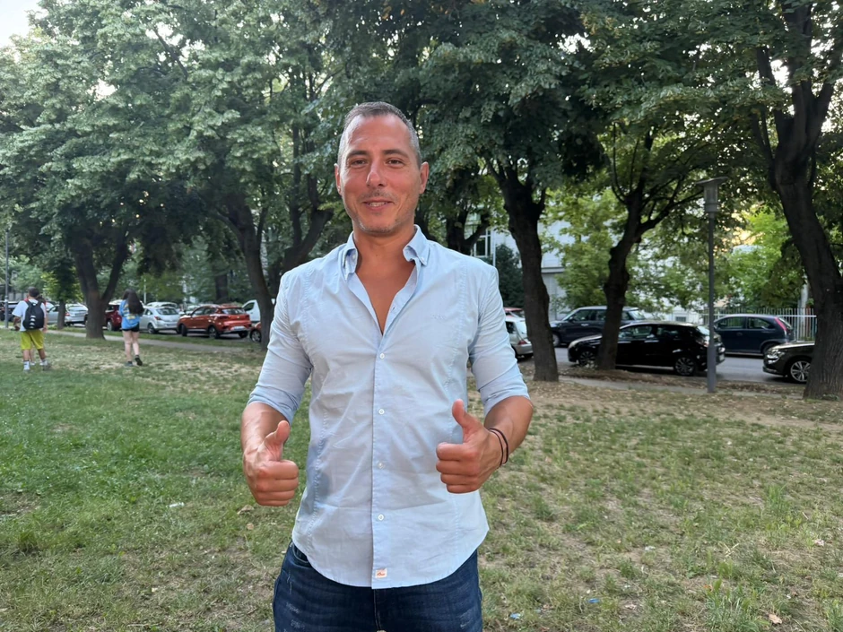 Miki Dudić