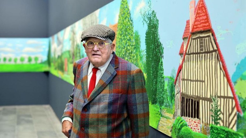 BBC | Foto: Getty Images