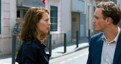 'Tranzyt' w kinach [RECENZJA]. Wszyscy jesteśmy uchodźcami