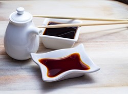 Przyprawa do sushi lekarstwem na HIV