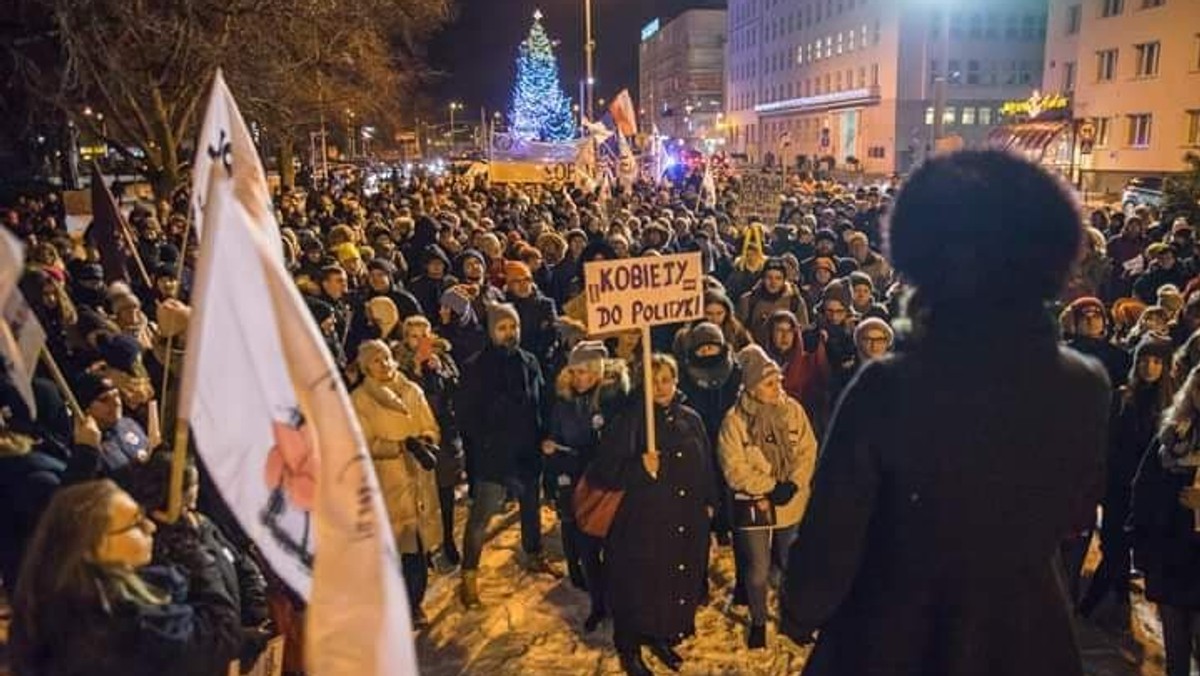 Gdynia. Kandydaci na prezydenta odpowiadają na pytania OSK 