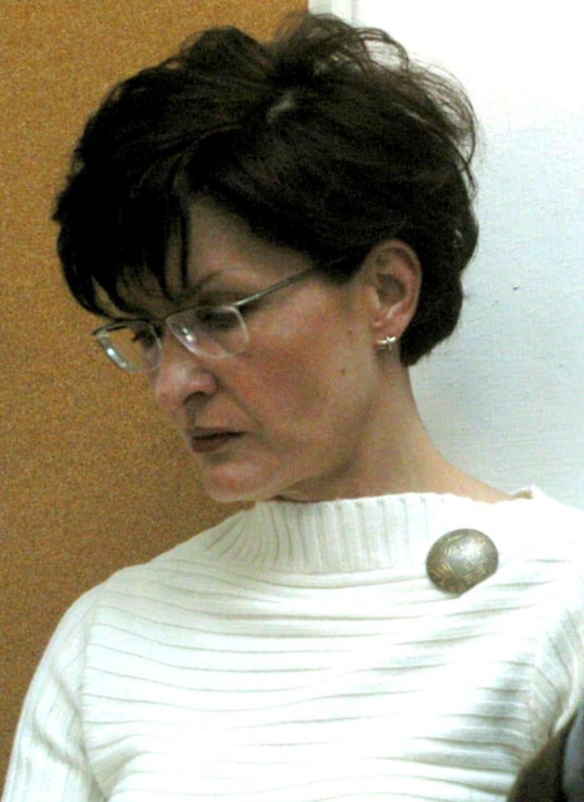 Marzena Paczuska