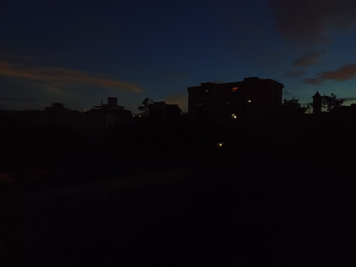 Polsce grozi luka energetyczna. To czarny scenariusz