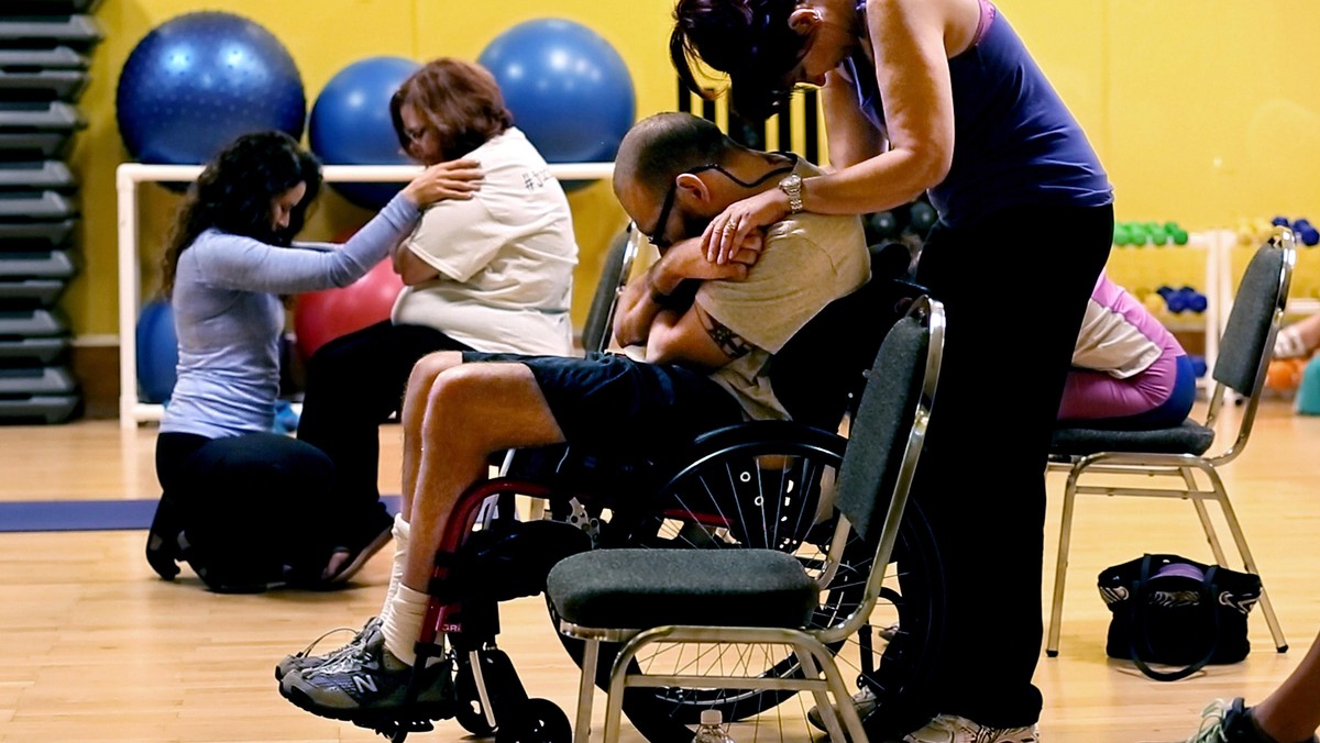 zanik mięśni dystrofia mięśniowa duchenne'a