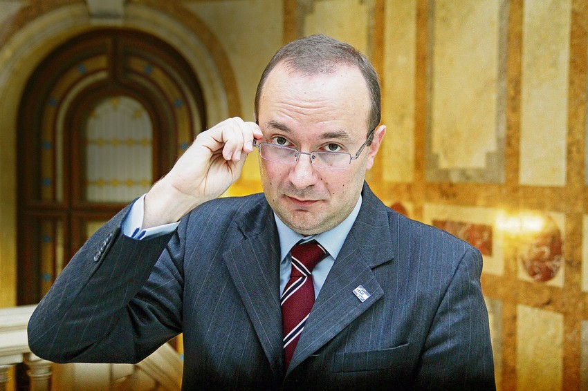 Vladimir Pavićević