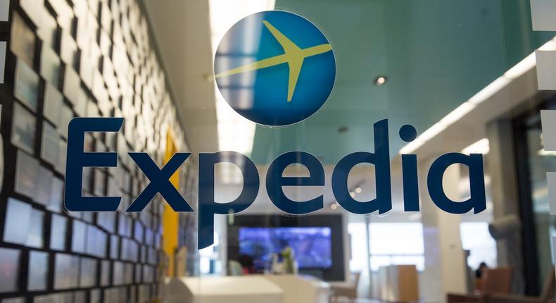 Expedia