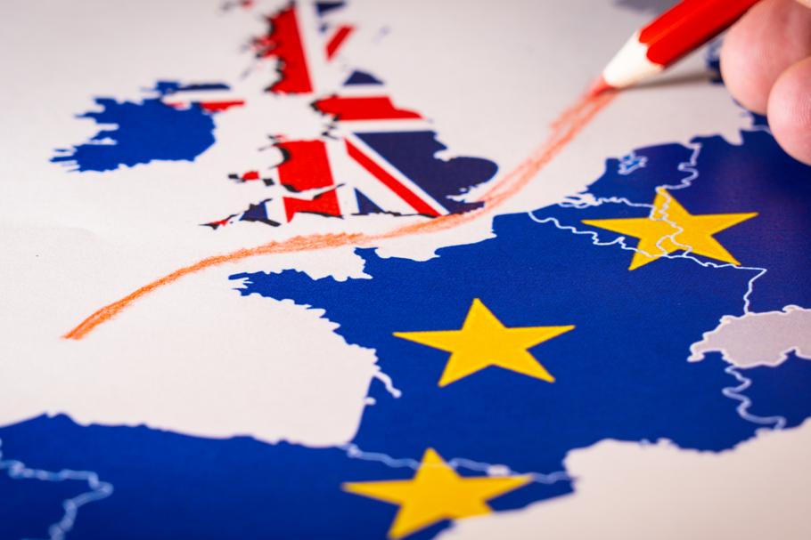 17 października 2019 r. Rada Europejska poparła porozumienie wypracowane z Wielką Brytanią ws. brexitu
