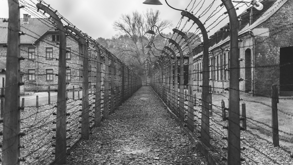 "Anioł z Auschwitz". Jak austriacka pielęgniarka narażała się dla więźniów