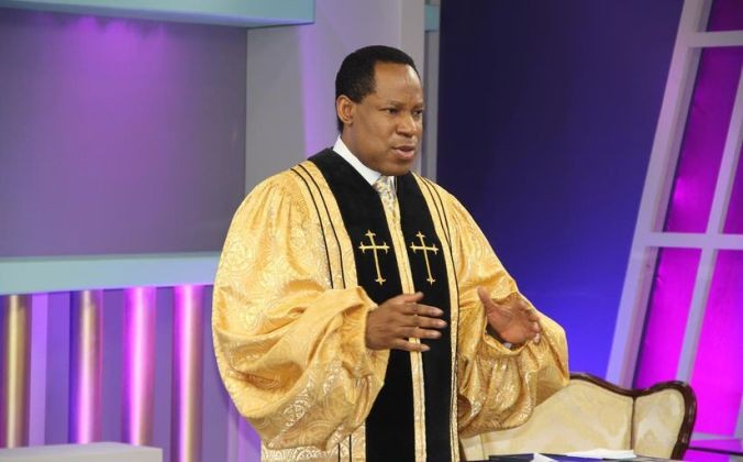 Pastor Chris Oyakhilome and his church, Christ Embassy are yet to respond to the uncovered investigation, which was published on November 14, 2019. [HO Ojewale]