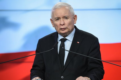 Zmiany w systemie handlu uprawnieniami. Wicepremier Kaczyński ma uwagi