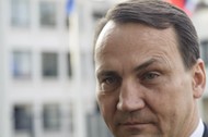 Radosław Sikorski