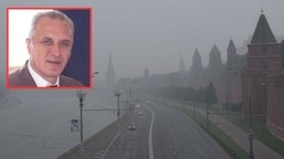 tajemniczy zgon "handlarza śmiercią" w moskwie. "brutalny sygnał" rosj