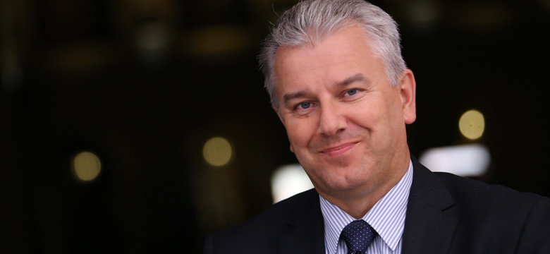 Grabarczyk: nie ma szans, by Sejm w tej kadencji uchwalił Prawo o prokuraturze