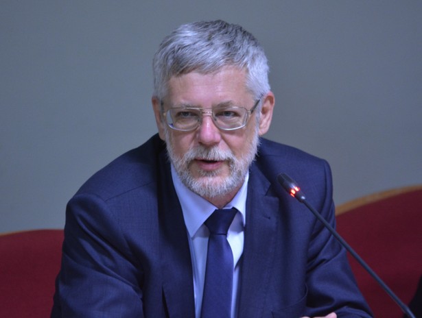 Andrzej Piotrowski, wiceminister energii