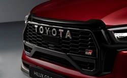 Nowa Toyota na rynku! Ma silnik Diesla i wygląda super