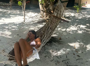 Glumica (36) se godinama BORILA SA POREMEĆAJEM, a onda pokazala TELO U BIKINIJU: Jedna od retkih da govori na ovu temu! (FOTO)