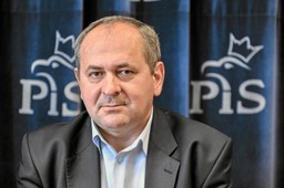 Zwycięstwo PiS na Podkarpaciu. Ponad 60 proc. głosów na Zdzisława Pupę