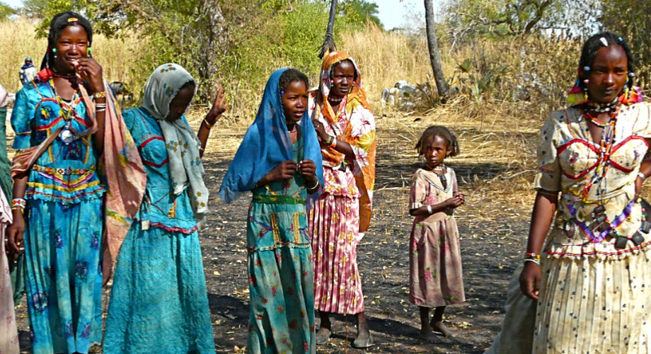 Fulani 5 things you should know about this ethnic tribe Pulse Nigeria