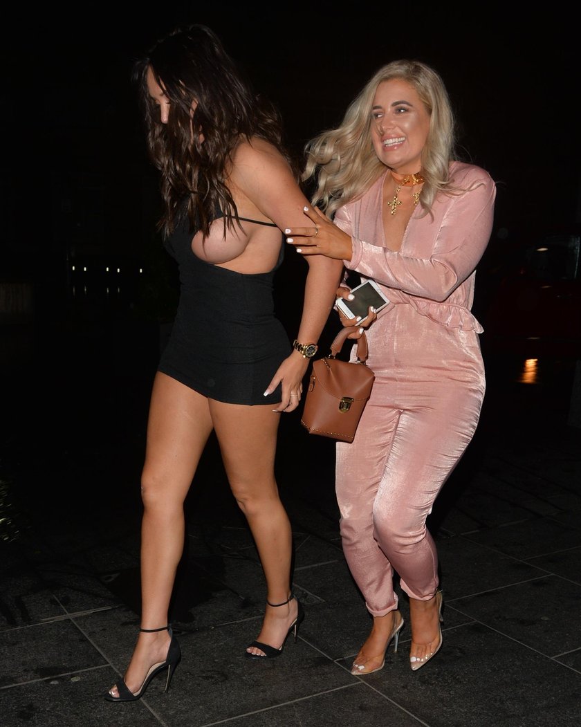 Charlotte Crosby