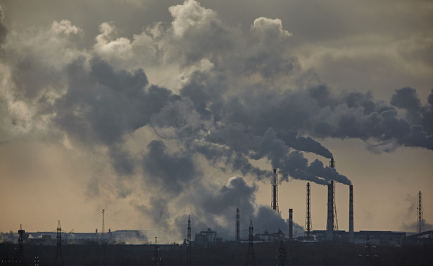 Ministerstwo klimatu zapowiada zmiany w programie czyste powietrze.