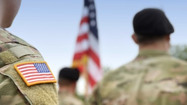 amerykański żołnierz zginął na morzu karaibskim. brał udział w operacji południowa włócznia