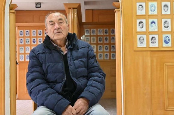 Krsto u ratu izgubio dva brata, na braniku otadžbine ostao sa tri sina: "Miladina su spalili, prepoznao sam ga po šari na džemperu"