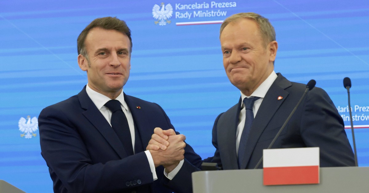 Czy w razie wojny Francja użyje broni atomowej w obronie Polski? Ekspert analizuje traktat z Nancy