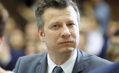 Minister edukacji Anna Zalewska nie chciała słuchać uwag? 'Jest przekonana, że wszystko idzie zgodnie z planem'