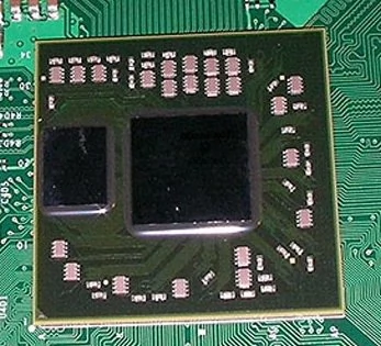 AMD Fusion, czyli procesor z grafiką w jednej obudowie.